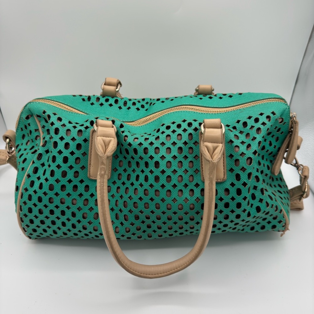 Shiraleah Chicago handbag